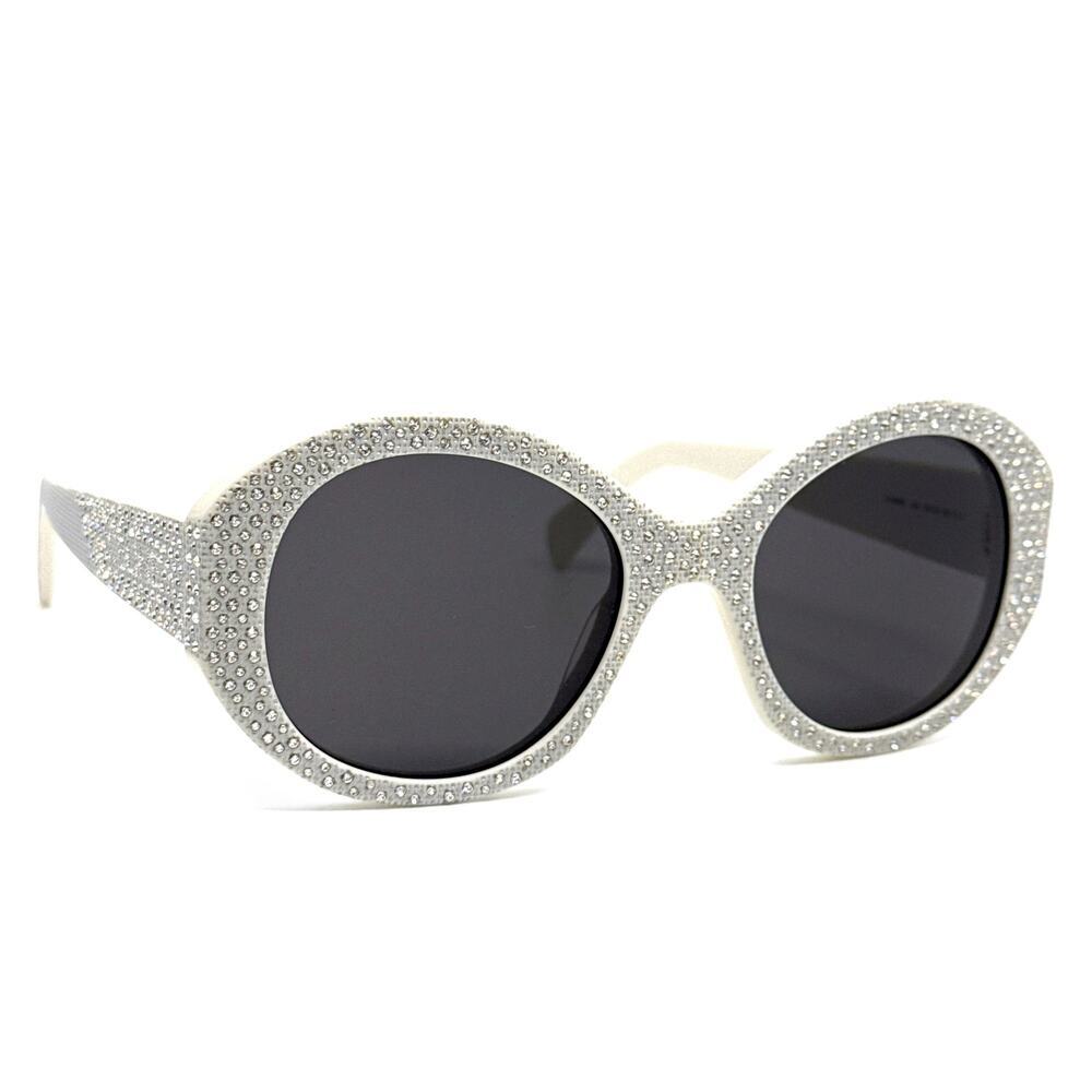 New! CELINE Sunglasses CL4240IS 25A, Authentic